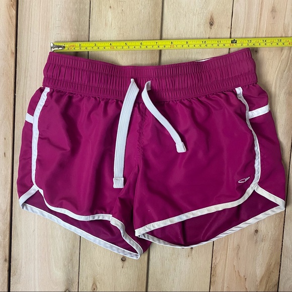 CHAMPION Retro VTG Sprinter Runner Shorts Sz S - Picture 5 of 11
